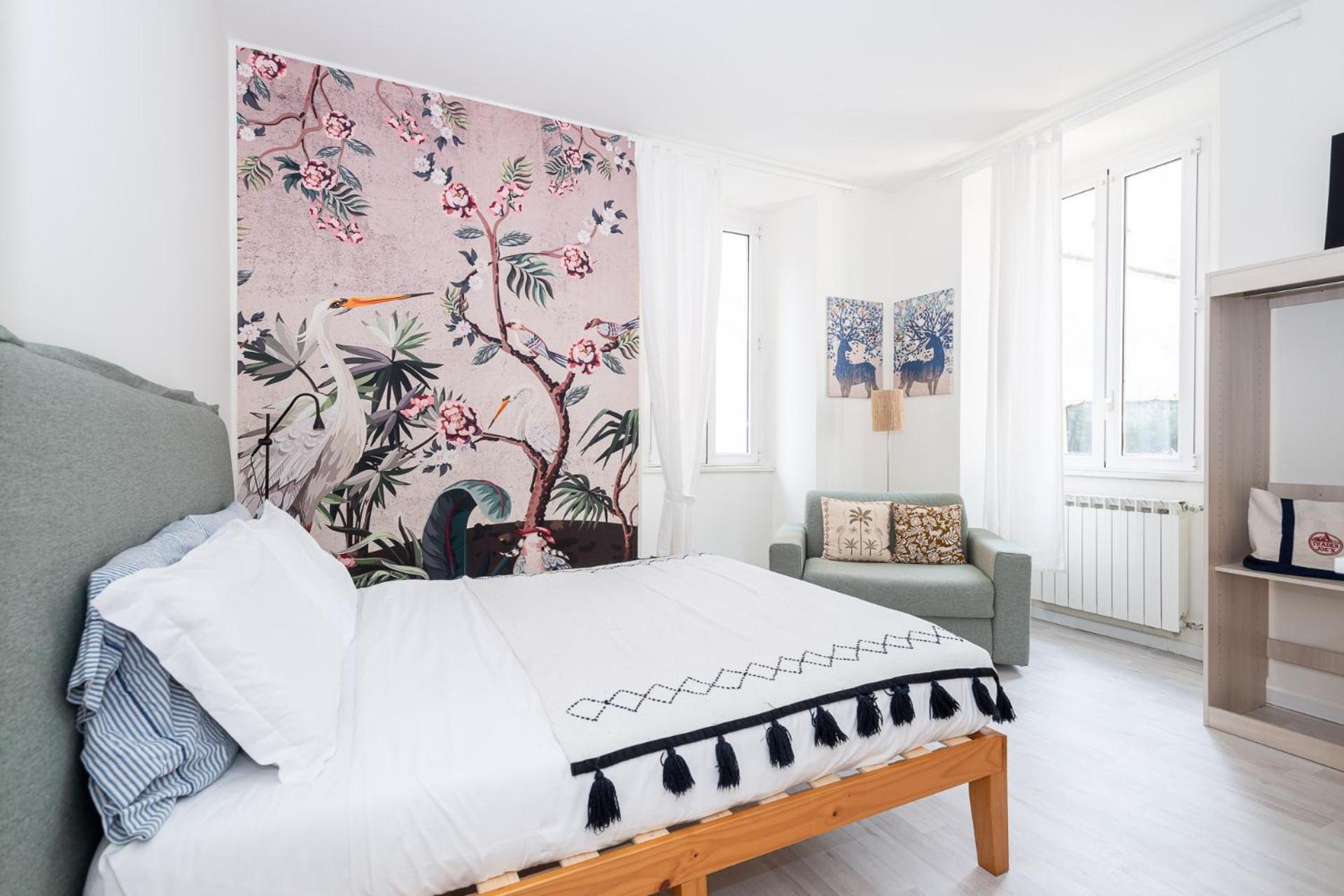 Pied A Terre * Cernobbio